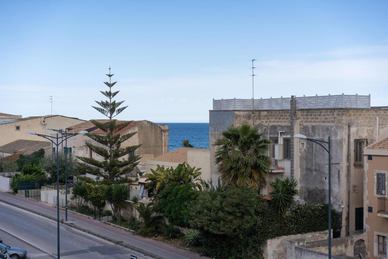 Casa Dei Mori Villa Syracuse Exterior photo